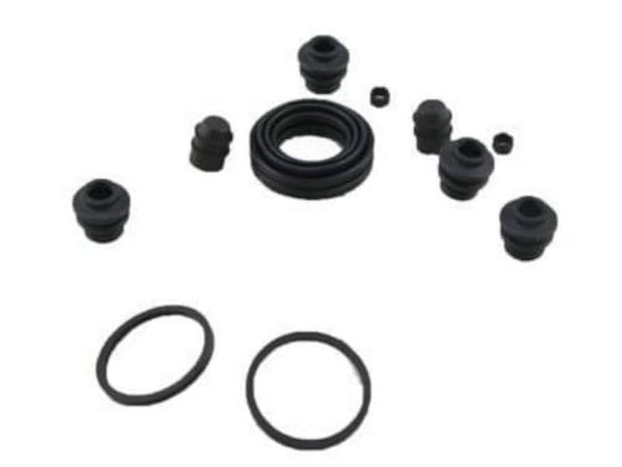 カルビ Amazon.com: Toyota 04479-06280 Disc Brake Caliper Repair Kit